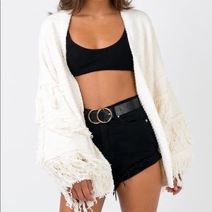 Jovi Cardigan from Oh Polly